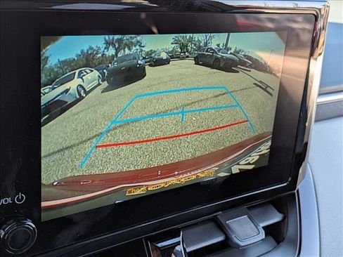 New 2026 Toyota Corolla SE image 13