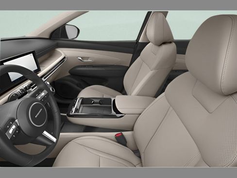 New 2026 Hyundai Tucson SEL AWD/4WD image 8