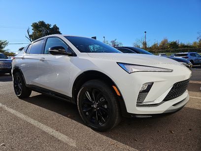 Used 2024 Buick Envista Sport Touring w/ Convenience I Package