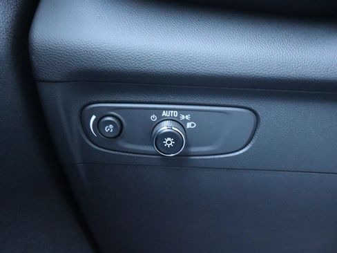 Used 2023 Buick Envision Preferred w/ Sport Touring Package AWD/4WD image 14