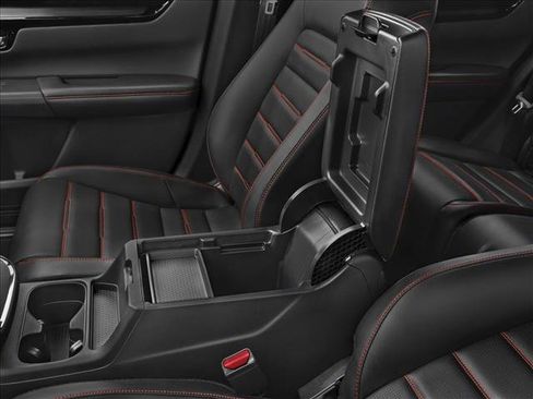 New 2026 Honda CR-V Sport Touring image 10