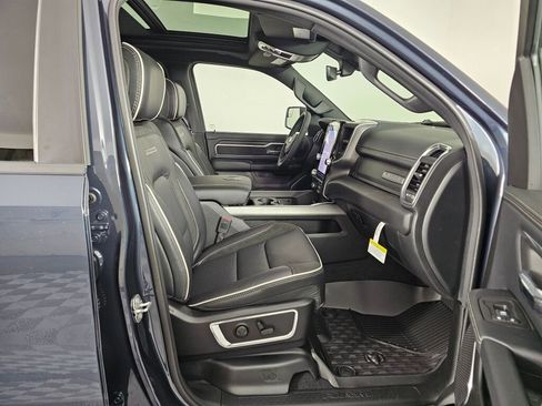 New 2026 RAM 1500 Laramie w/ Night Edition image 40