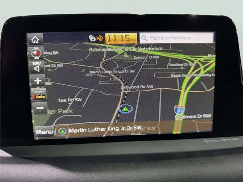 Used 2019 Kia Stinger GT1 image 35