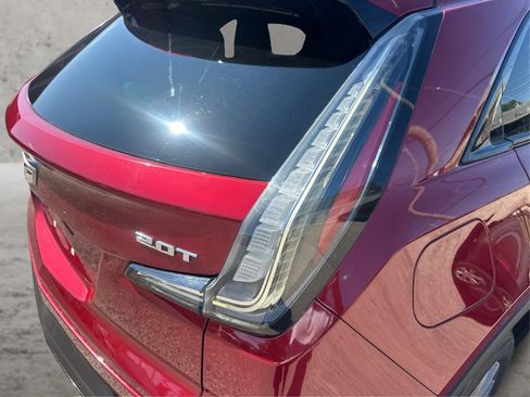 Used 2019 Cadillac XT4 Sport AWD/4WD image 22