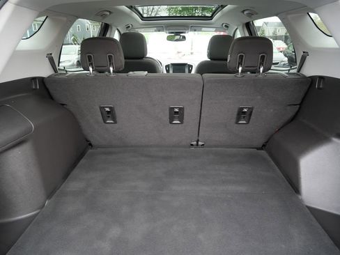 Used 2019 GMC Terrain SLE w/ Driver Convenience Package AWD/4WD image 36