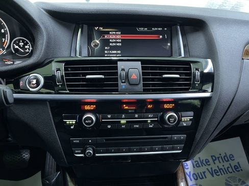 Used 2015 BMW X4 xDrive28i image 21
