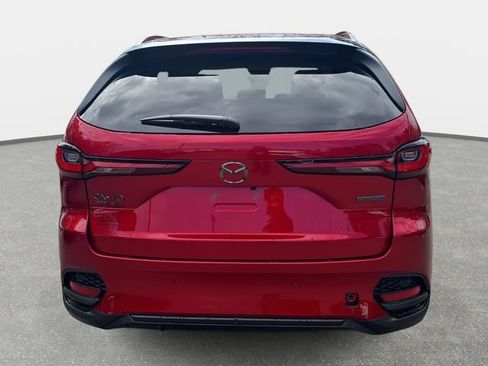 New 2026 MAZDA CX-70 SC Plus AWD/4WD image 6