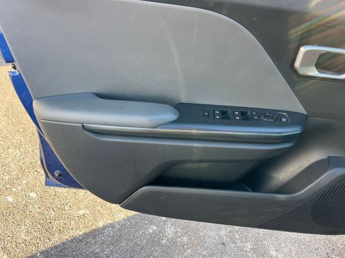 Used 2025 Kia K4 LXS image 21