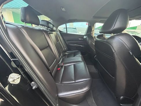 Used 2016 Acura TLX FWD image 16