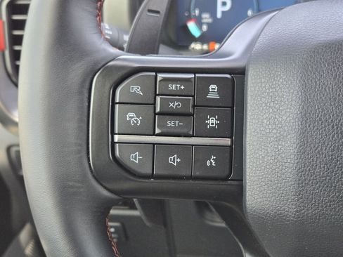 Used 2025 Ford F150 Raptor AWD/4WD image 28