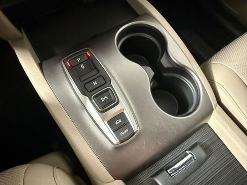 Used 2023 Honda Ridgeline RTL image 26