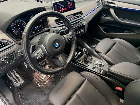 Used 2022 BMW X2 M35i w/ Shadowloine Package AWD/4WD image 7