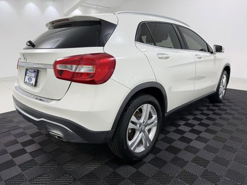 Used 2018 Mercedes-Benz GLA 250 image 7