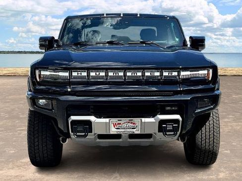 Used 2025 GMC Hummer EV 3X w/ Battery Pack, 24 Module Pack image 2