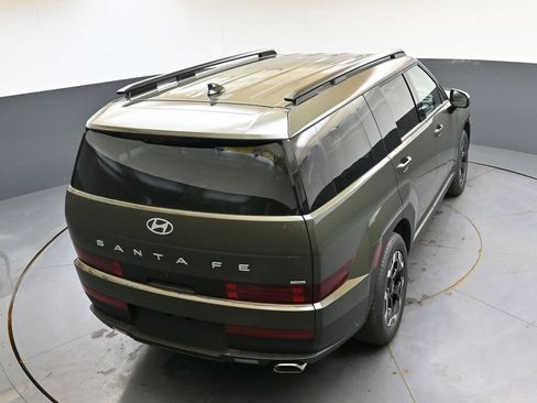 New 2026 Hyundai Santa Fe SEL AWD/4WD image 40