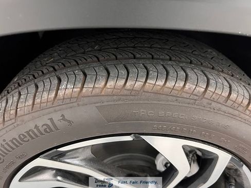 Used 2026 Chevrolet TrailBlazer RS w/ Convenience Package FWD image 16