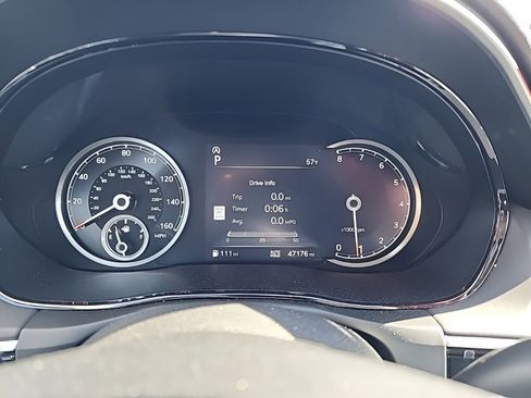 Used 2025 Genesis GV70 2.5T image 15