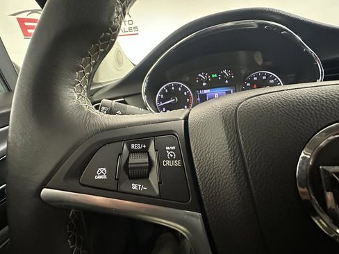 Used 2020 Buick Encore Preferred w/ Safety Package image 29