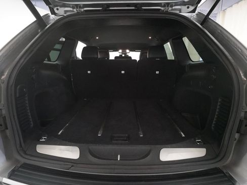 Used 2017 Jeep Grand Cherokee Limited AWD/4WD image 10