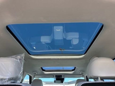 New 2025 Hyundai Santa Fe Calligraphy image 18