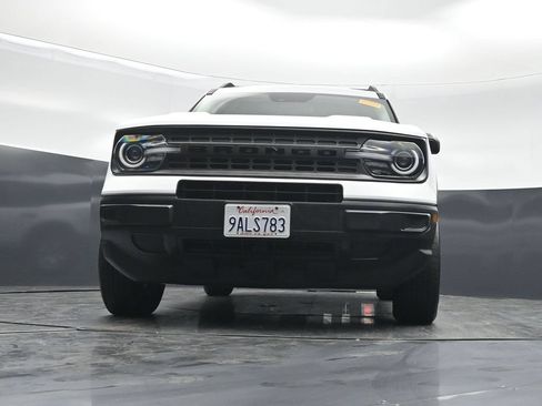 Used 2022 Ford Bronco Sport AWD/4WD image 39
