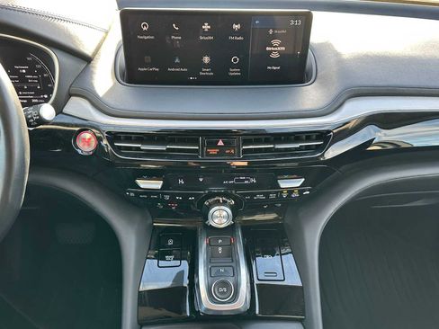 Used 2023 Acura MDX SH-AWD w/ Technology Package image 28
