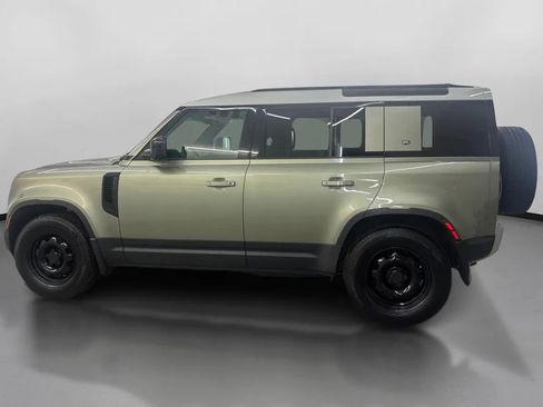 Used 2020 Land Rover Defender 110 AWD/4WD image 5