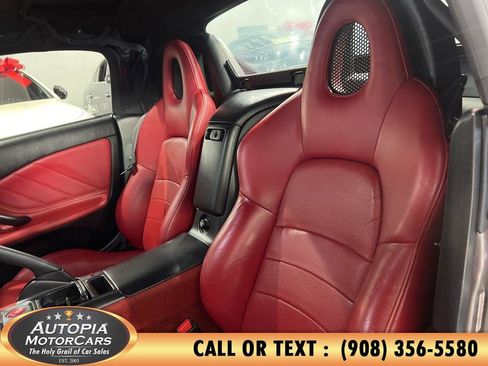 Used 2001 Honda S2000 image 11