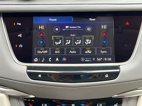 New 2026 Cadillac XT5 Premium Luxury w/ Driver Assist Package image 15