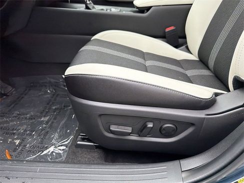 New 2026 MAZDA CX-50 AWD 2.5 S w/ Accent Package image 12