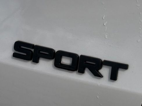 Used 2024 Honda HR-V Sport image 18