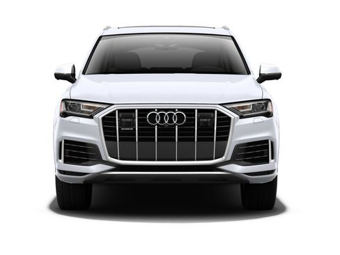 Certified 2022 Audi Q7 3.0T Premium Plus AWD/4WD image 4