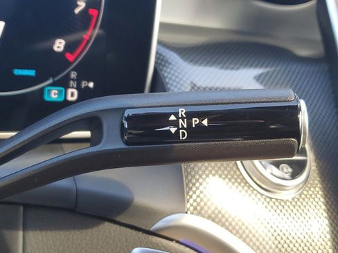 New 2026 Mercedes-Benz GLC 43 AMG 4MATIC Coupe image 32