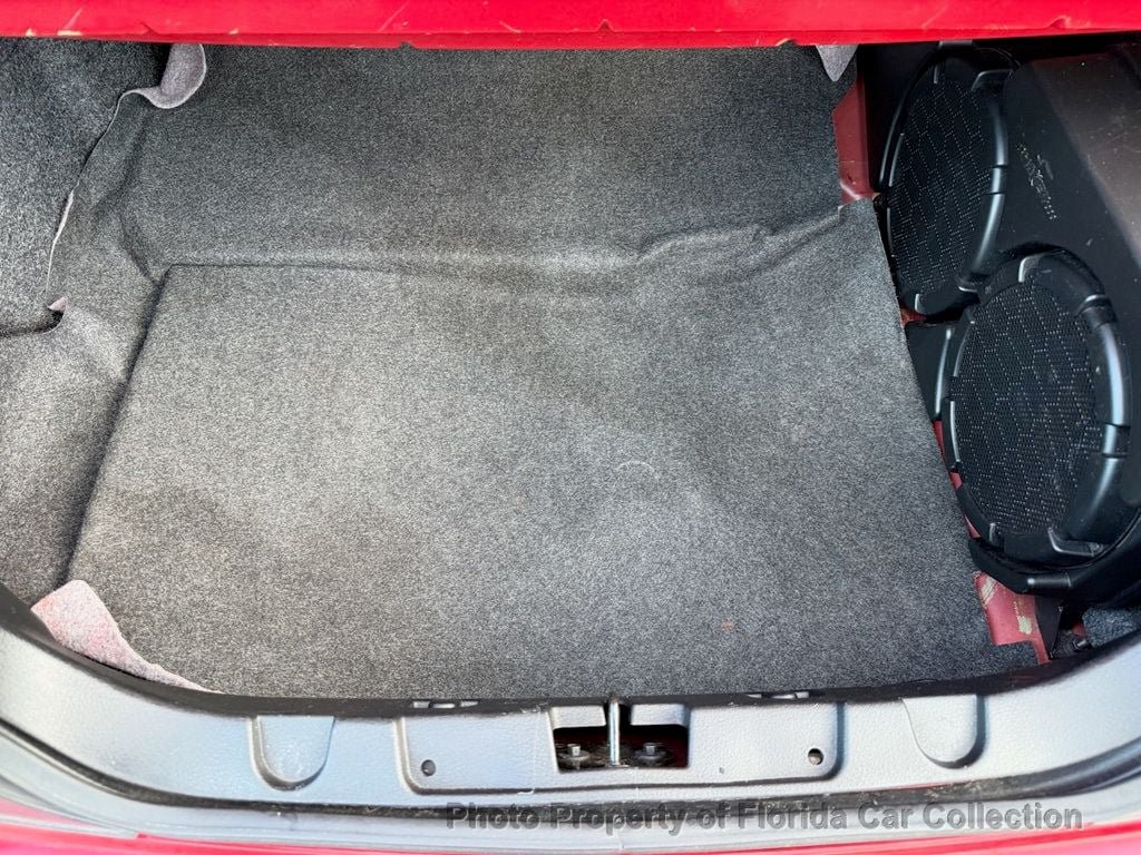 Used 2006 Ford Mustang GT Premium RWD image 74
