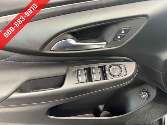 New 2026 Buick Envista Sport Touring w/ Convenience I Package FWD image 26