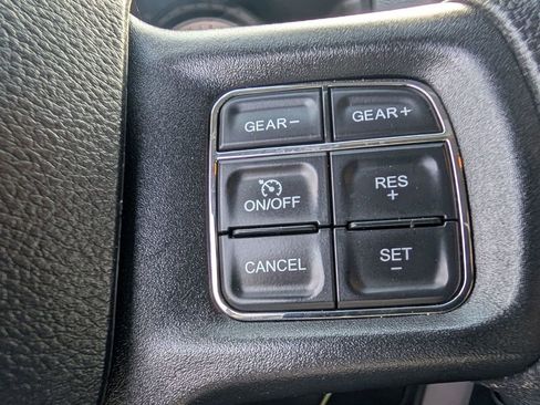 Used 2018 RAM 1500 Express w/ Popular Equipment Group image 28