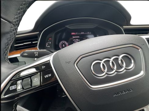 Used 2023 Audi A6 2.0T Premium w/ Convenience Package AWD/4WD image 42