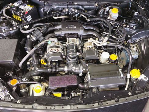 Used 2015 Scion FR-S image 30