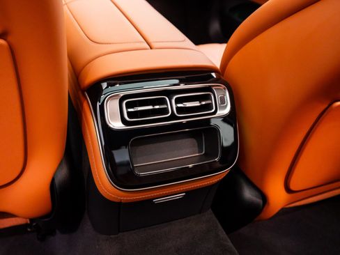 Certified 2025 Mercedes-Benz S 500 4MATIC image 21