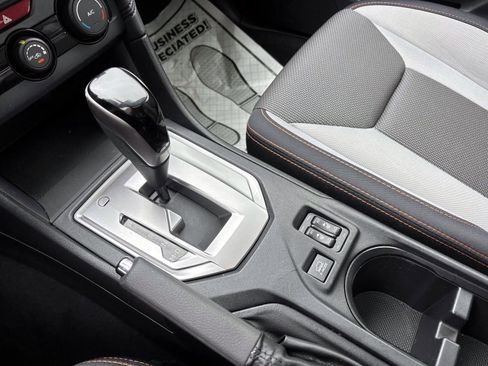 Used 2018 Subaru Crosstrek 2.0i Premium image 25