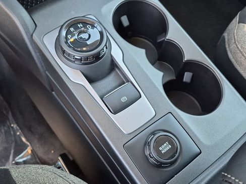 New 2026 Ford Bronco Sport Big Bend AWD/4WD image 12