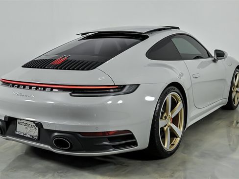 Used 2020 Porsche 911 Carrera S RWD image 10