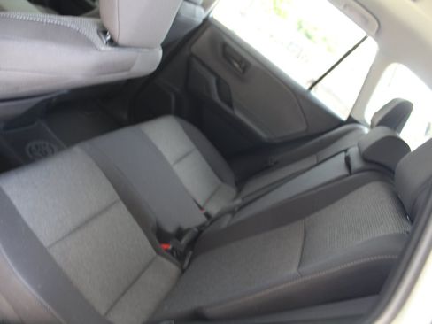 Used 2026 Toyota RAV4 LE FWD image 17