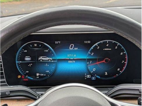 Used 2020 Mercedes-Benz GLE 350 4MATIC image 60