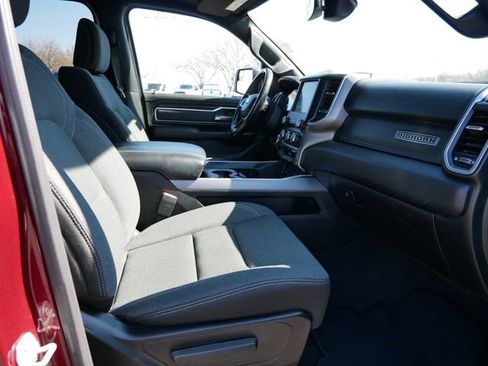 Used 2019 RAM 1500 Big Horn image 16