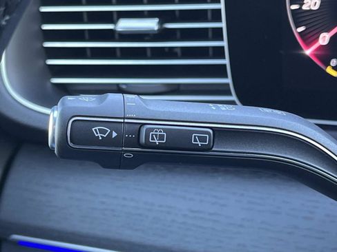 Used 2025 Mercedes-Benz GLE 350 GLE 350 image 33