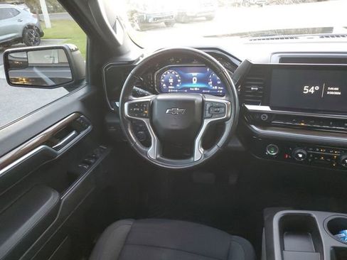 Used 2022 Chevrolet Silverado 1500 RST image 14