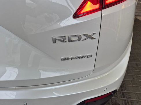 Used 2023 Acura RDX A-Spec image 10