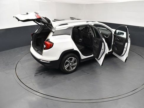 Used 2020 GMC Terrain SLT w/ Preferred Package image 30