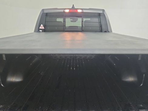 New 2026 RAM 1500 Big Horn AWD/4WD image 25